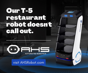 AHS Automated Robotics